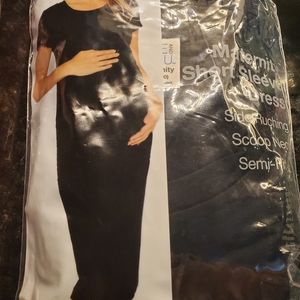 XXL Maternity dresses